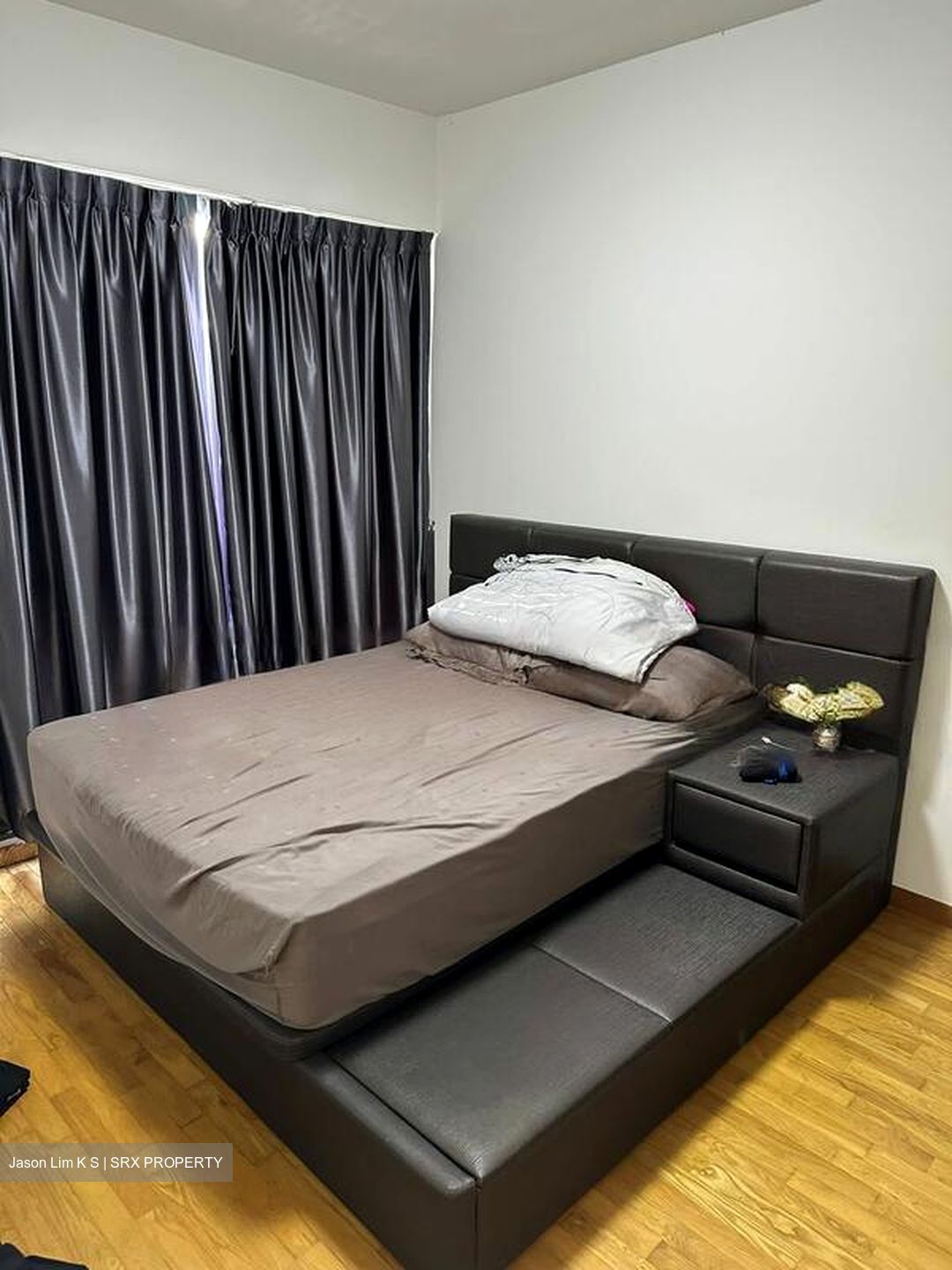 Parc Olympia (D17), Condominium #615229991